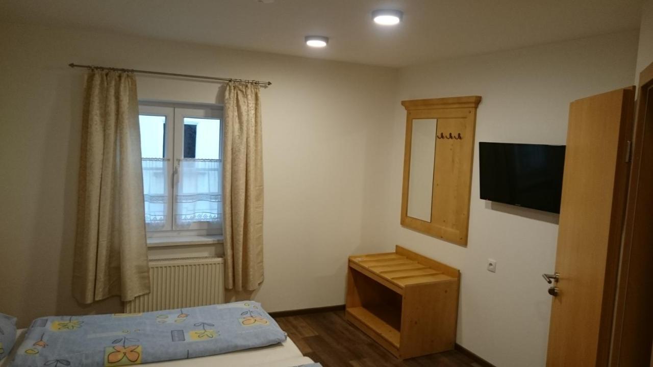 Muehldorfer Hof Ξενοδοχείο Altötting Δωμάτιο φωτογραφία